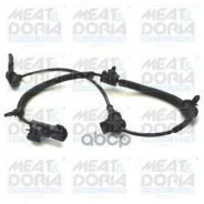 ������ �������� �������� ������ (ABS) MEAT Doria ���. 90388 90388 ����