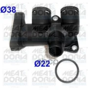 ������ Audi A4 (8D2, B5), VW Passat (3B2) 1.8 MEAT Doria ���. 93113 93113 ����