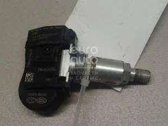 ������ �������� � ���� (TPMS) Hyundai Solaris 52933-2M000 529332M000 ����
