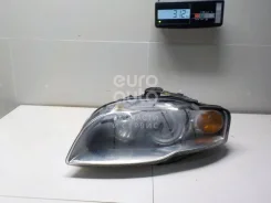 ���� ����� Audi A4 B7 ! ���_������ ����