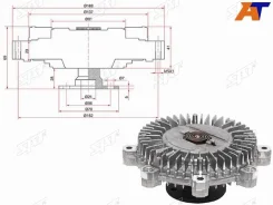 ���������� ST-25237-4A100 ST252374A100 ����