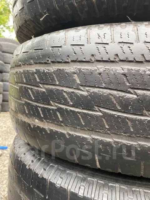 Toyo Open Country H/T. �����������, �/�, ����� 50 % ����