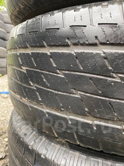 Toyo Open Country H/T. �����������, �/�, ����� 50 % ����