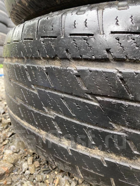 Toyo Open Country H/T. �����������, �/�, ����� 50 % ����