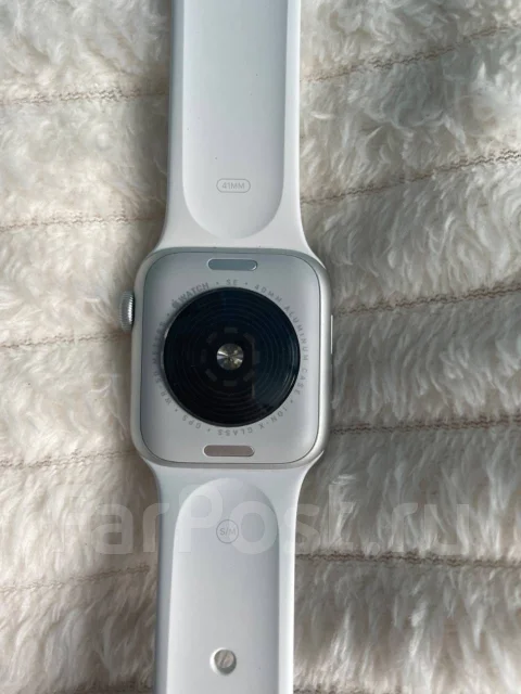 Apple Watch SE 2 ����