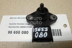������ ����������� �������� Hyundai Genesis coupe 39200-27400 3920027400 ����