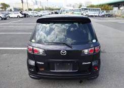 -  2   Mazda Demio DY5W Sport D53051160 