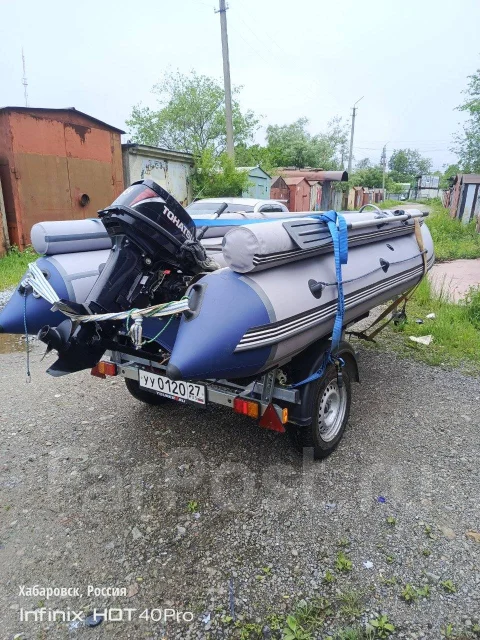 Orca. 2020 ���, ����� 3,8��., ��������� ���������, 18��.�., ������ ����