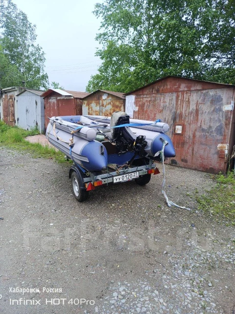 Orca. 2020 ���, ����� 3,8��., ��������� ���������, 18��.�., ������ ����