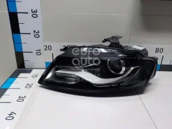 ���� ����� Audi A4 B8 ! ���_������ ����