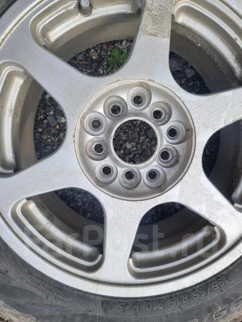 Rota Aleica. x15" ����