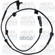 ������ ��� Meatdoria ABS sensor, front, both sides MEAT Doria ���. 90219, �������� 90219 ����
