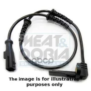������ ABS Renault MEAT Doria ���. 90501e 90501E ����