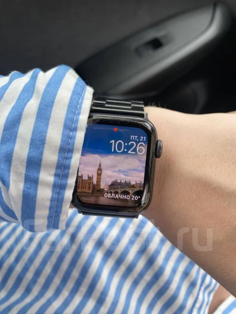 Apple Watch Series 6 ����