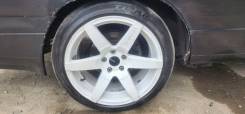 Shogun. 8.5x18", 5x114.3, ET30,  73,1. 