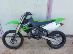 Kawasaki KX 85. 85����. ��., ��������, ��� ���, ��� ������� ����
