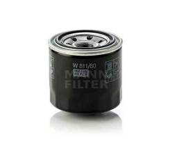   MANN W81180 W81180 