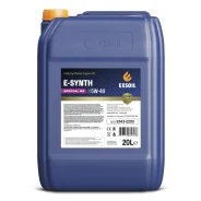 Exsoil. 5W-40, �������������, 20��. ����