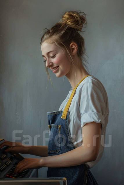 Кассир с ежедневной оплатой, работа в ООО \"РБ-Групп ДВ\" в Артеме ...