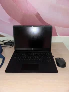 HP 14s-fq0089ur. 14", 2,4����, ��� 4 ��, ���� 512���, WiFi: 1, Bluetooth: 1 ����