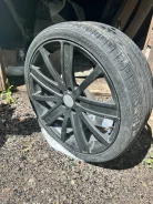 Lowenhart. 9.0x20", 5x114.3, ET30, �� 73,1���. ����