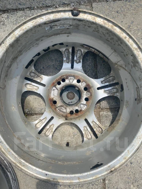 Jawa. x15", 5x114.3 ����