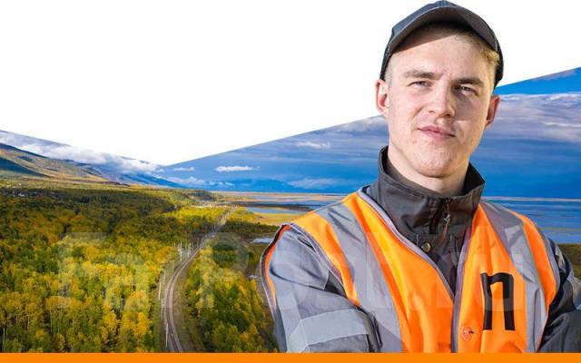 Вахта, Монтажник ЖБК, Иркутская область, работа в ООО \"Р-Восток\" в ...