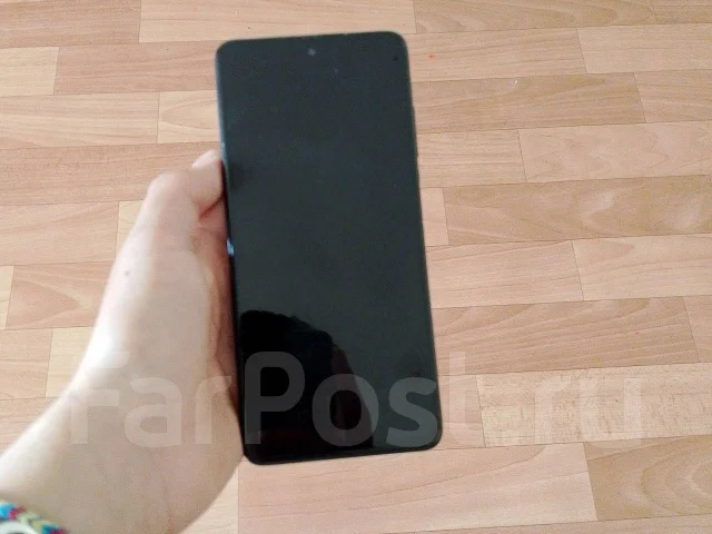 Xiaomi Poco X3 Pro. �/�, 128 ��, ������, NFC ����
