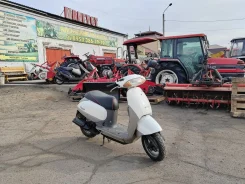 Honda Tact AF-51. ��������, ��� ���, ��� ������� ����