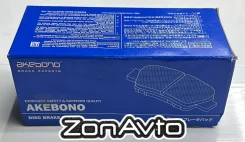 ������� ��������� AN-358 Akebono AN358 ����