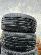 Bridgestone Dueler H/P Sport. ������, �/�, ����� 5 % ����