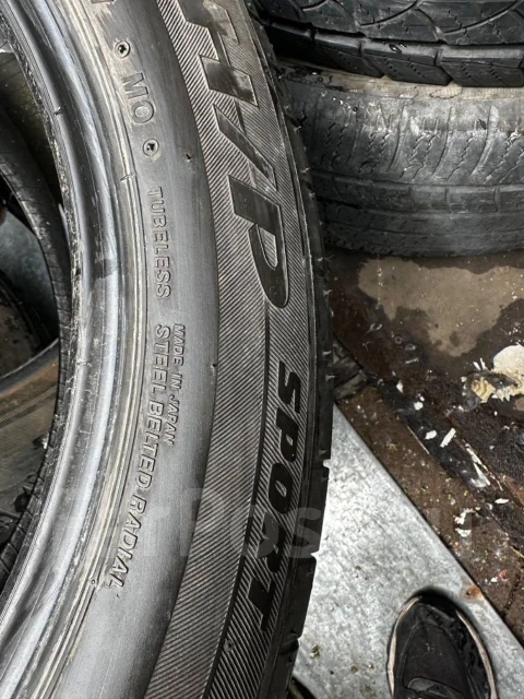 Bridgestone Dueler H/P Sport. ������, �/�, ����� 5 % ����
