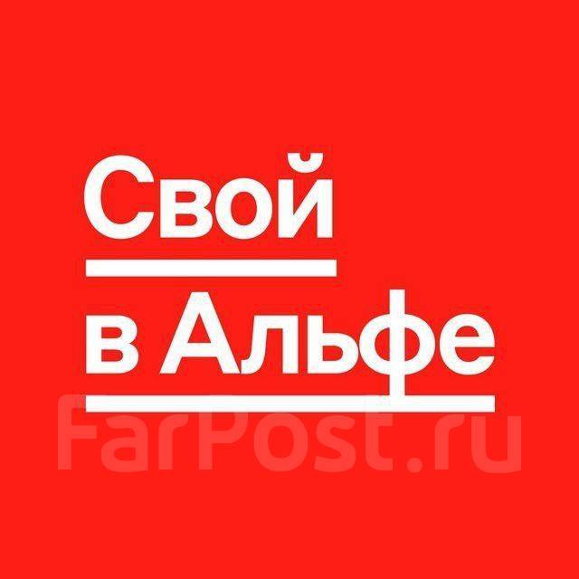Свой в альфе суть проекта