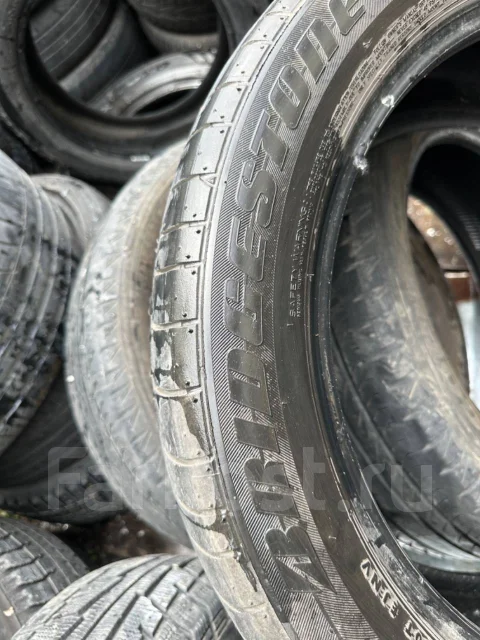 Bridgestone Dueler H/P Sport. ������, �/�, ����� 5 % ����
