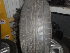 Firestone Firehawk Wide Oval. ������, 2016 ���, �/�, ����� 5 % ����