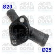 ������! Audi A3, VW Bora/Golf 1.9TDi 00/T4 1.9TD 91 MEAT & Doria 93158 93158 ����