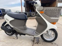 Suzuki Lets 4. 50����. ��., ��������, ��� ���, ��� ������� ����