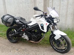 BMW F 800 R. 800����. ��., ��������, ���������, ��� ������� ����