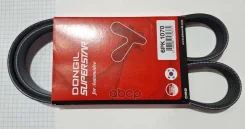 ������ ��������� Audi A3 03-13 / Q3 11-19 BSE; BSF; CCSA; VQ23DE; VQ35DE Dongil ���. 6PK1070 6PK1070 ����