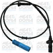 ������� ABS BMW 7 (E38) MEAT Doria ���. 90077 90077 ����