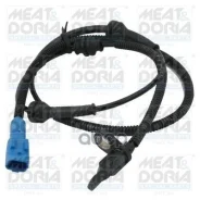 ������� ABS Citroen C2 03-. C3 02-. Peugeot 1007 05- MEAT Doria ���. 90151 90151 ����