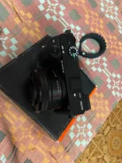 Sony Alpha ILCE-6300 Kit. 20 � ����� ��, ���: ��� ���� ����