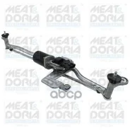 ����� ���������������� FIAT Ducato, PSA Boxer-Jumper MEAT Doria ���. 207007 TGE521A 207007 ����