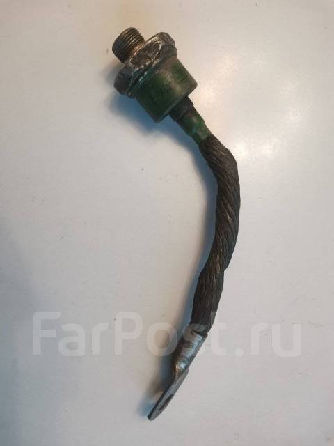 Диод ВЛ-200, б/у, в наличии. Цена: 600₽ во Владивостоке