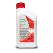 �������� Green Car Coolant G12+ 50/50, ������� 1�� GREENCAR ���. GCC-001 ����