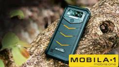 Oukitel WP38. , 256 , , 3G, 4G LTE, Dual-SIM, , NFC.     