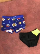 ������ ���������. ����: 98-104, 104-110 �� ����