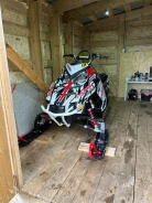 Polaris PRO-RMK. ��������, ��, �� ����