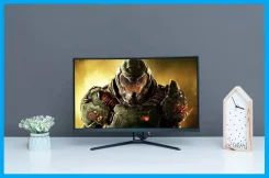 Titan Army. 24", ���������� �� (LCD, LED, QLED). ��� ����� �� ������� ����