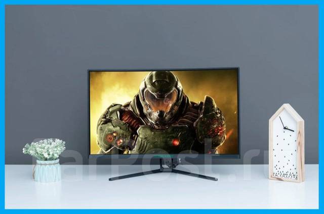 Как подключить монитор титан арми к пк Новый! Игровой монитор! Titan Army 24" VA/DP/HDMI/Adaptive-Sync/165Hz, ЖК (LCD, 